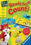 Ready, Set, Count! Game