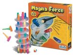 Magna Force Game