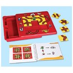 Go Getter - Knight and Dragon Game