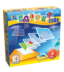 Colour Code Logic Game