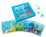 Aqua Belle Game
