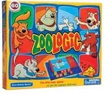 Zoo Logic Game