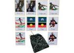 Indigenous Australian Animal Memory Cards