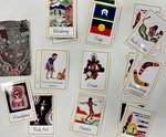Indigenous Australian Memory Game