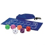 Math Dice Jr. Game