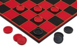 Checkers Game