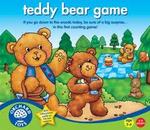 Teddy Bear Game