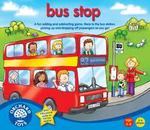 Bus Stop Game