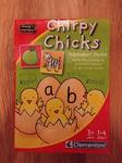 Chirpy Chicks Game