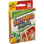 Skip-Bo Junior Game
