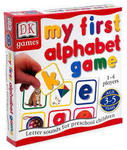 My first Alphabet Game