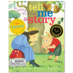 Tell Me A Story Game - Mystery in the Forest