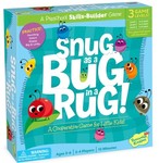 Snug as a Bug in a Rug Cooperative Game