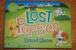 Lost Puppies Cooperative Game