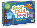 Hoot Owl Hoot Cooperative Game