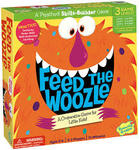 Feed the Woozle - Cooperative Game