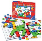 Junior Colourino