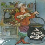 The Witch's Cauldron Game