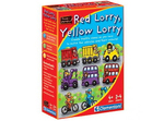 Red Lorry, Yellow Lorry Game