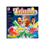 Trouble Game