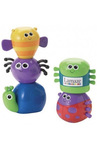 4 Baby Toys