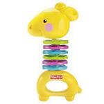 3 Fisher Price Rattles