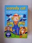 Scaredy Cat Game