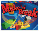 Make 'n Break Game