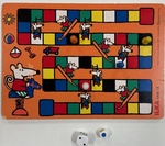 Maisy's Climb and Slide Game