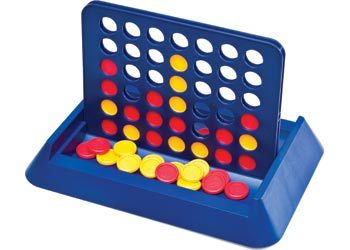 G997: 4 in a Row Game