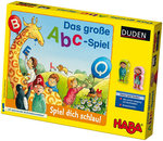 Das Große Abc - Spiel Game