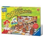 Schloss Silbenstein Game