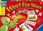 Wort Für Wort Game