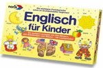 Englisch Für Kinder Game