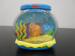 Fish Bowl