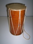 Traditional Drum