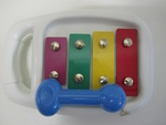 Baby xylophone