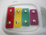 Baby Xylophone