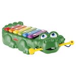 2 in 1 Crocodile Keys