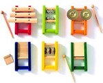 Pintoy Musical Instruments