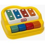 Baby tap-a-tune piano