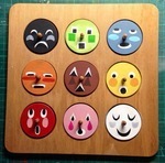 Tai Snaith Circle Board