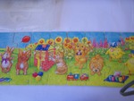 Animal Playtime Puzzle