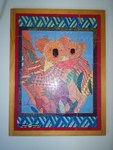 Koala jigsaw puzzle