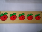 Apples Sorting Puzzle