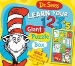 Dr. Suess Number puzzle