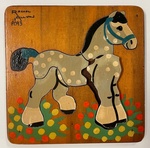 Pony Puzzle