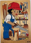 Carpenter Puzzle