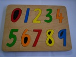 Number Puzzle