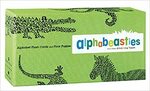 Alphabeasties Puzzle